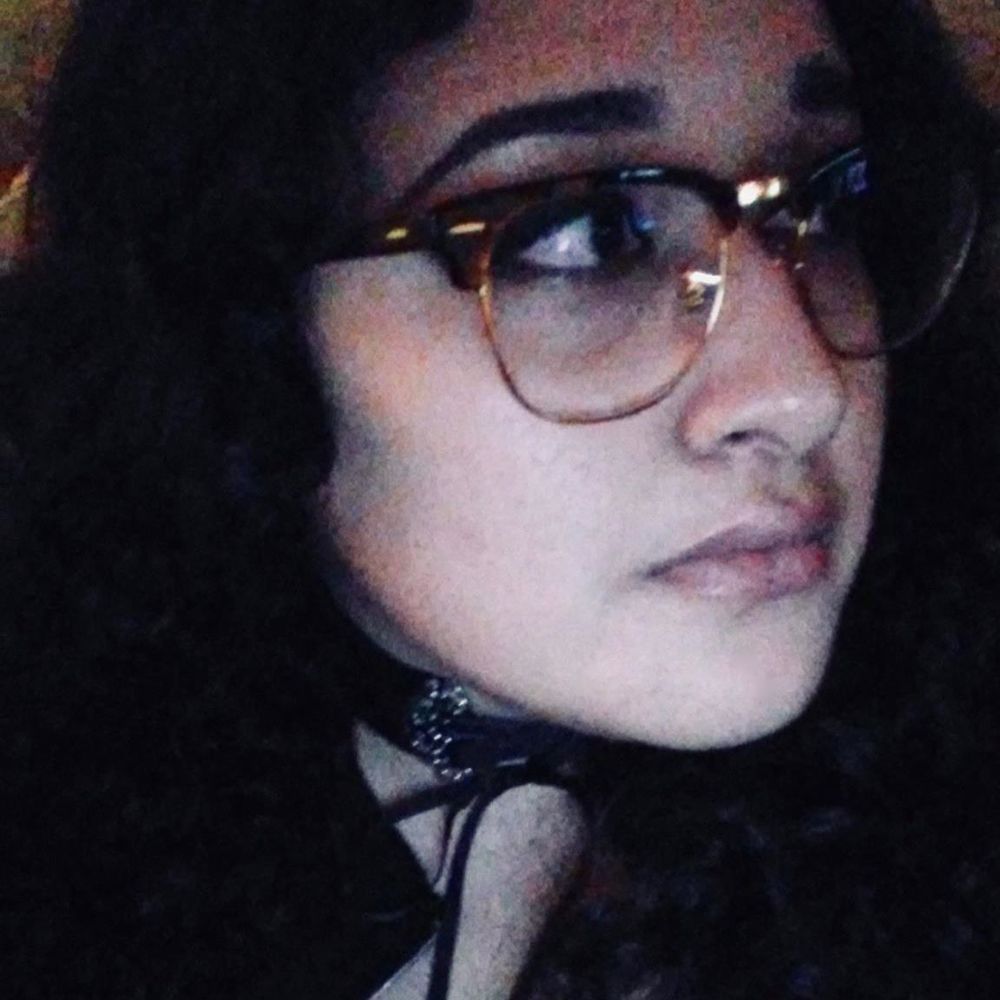 Meet your Posher, Joselyn